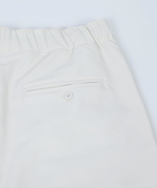 S'more(スモア)/【 S'more / WATER REPELLING STRETCH PARACHUTE PANTS 】 撥水加工パンツ/img08