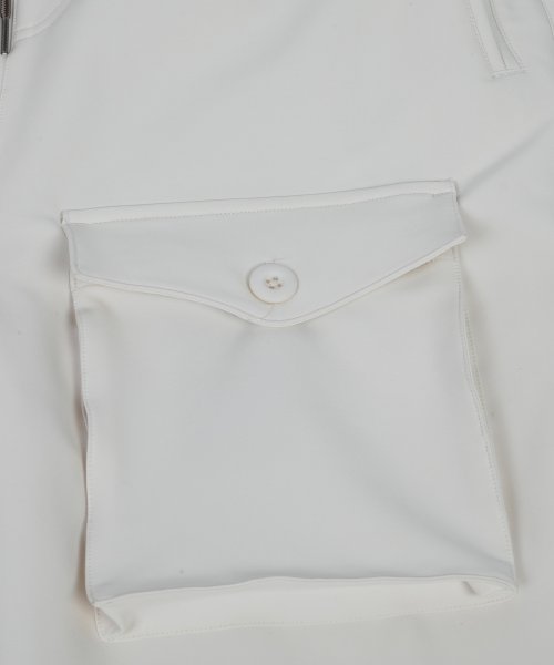 S'more(スモア)/【 S'more / WATER REPELLING STRETCH PARACHUTE PANTS 】 撥水加工パンツ/img09