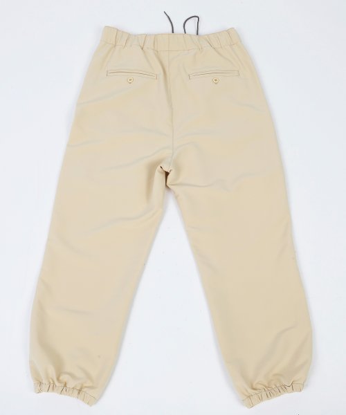 S'more(スモア)/【 S'more / WATER REPELLING STRETCH PARACHUTE PANTS 】 撥水加工パンツ/img26