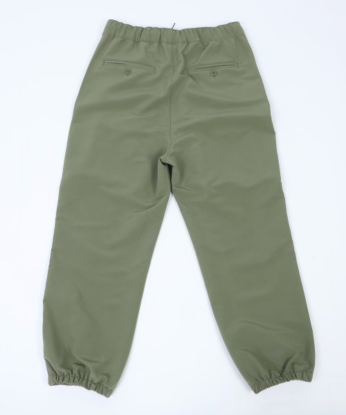 S'more(スモア)/【 S'more / WATER REPELLING STRETCH PARACHUTE PANTS 】 撥水加工パンツ/img34
