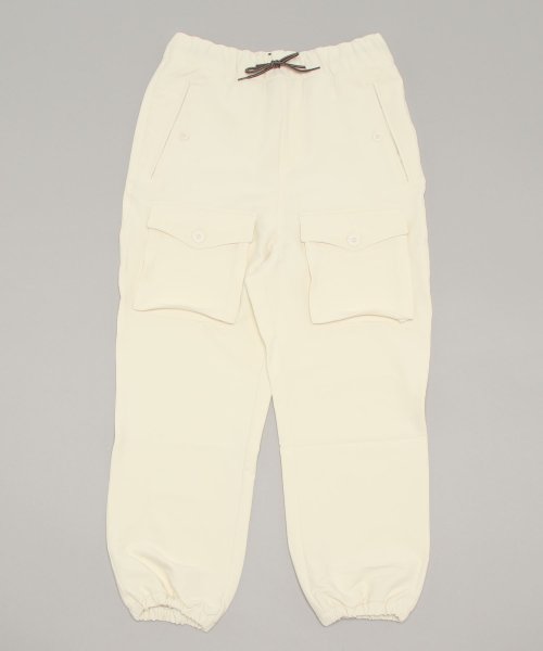 S'more(スモア)/【 S'more / WATER REPELLING STRETCH PARACHUTE PANTS 】 撥水加工パンツ/img35