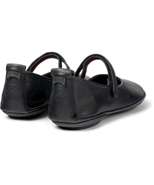 [カンペール] RIGHT NINA / フラットシューズ 5cm 0cm RIGHT NINA