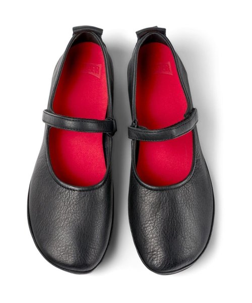 [カンペール] RIGHT NINA / フラットシューズ 5cm 0cm RIGHT NINA