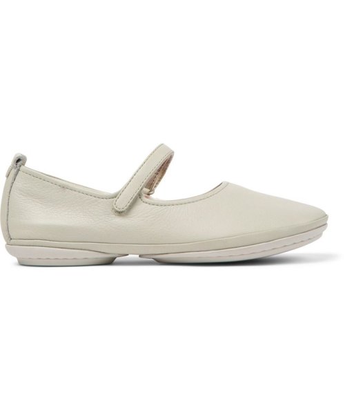 [カンペール] RIGHT NINA / フラットシューズ 5cm 0cm RIGHT NINA ブラック