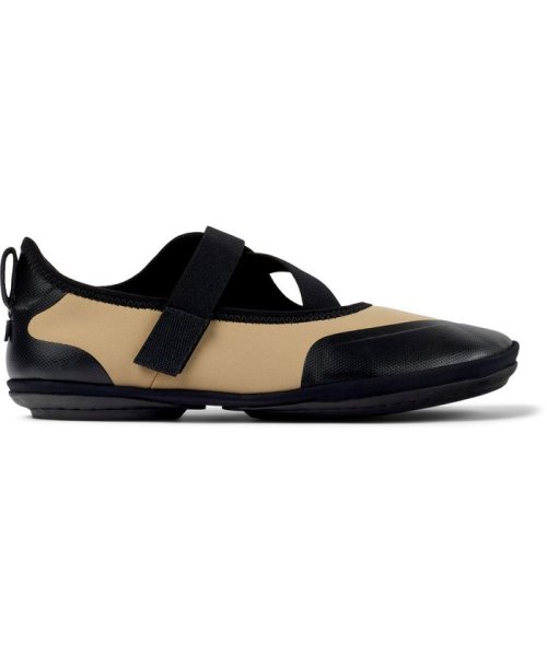 [カンペール] RIGHT NINA / フラットシューズ 5cm 0cm RIGHT NINA