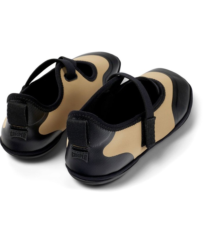 カンペール] RIGHT NINA / フラットシューズ オンライン シ