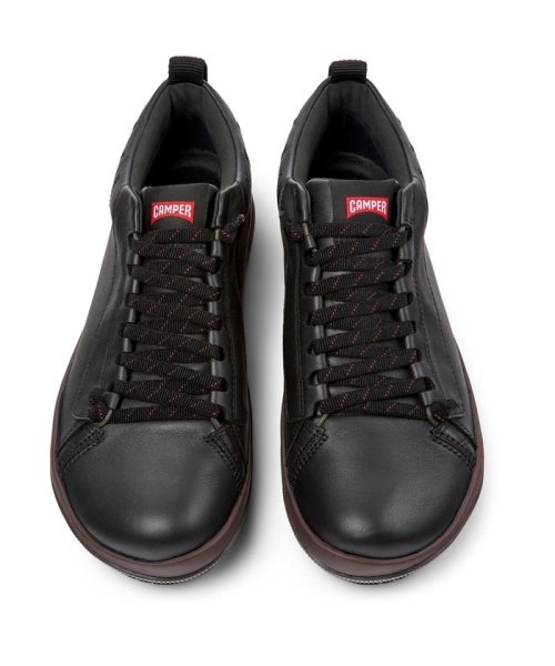 [カンペール] PEU PISTA GM / ハイカットシューズ GM 0cm 5cm PEU PISTA