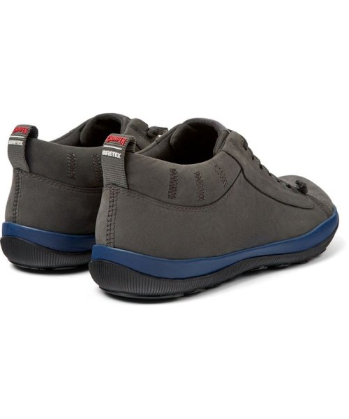 [カンペール] PEU PISTA GM / ハイカットシューズ GM 0cm 5cm PEU PISTA