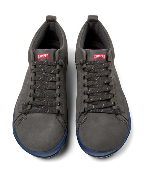 [カンペール] PEU PISTA GM / ハイカットシューズ GM 0cm 5cm PEU PISTA