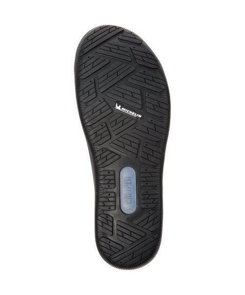 [カンペール] PEU PISTA GM / ハイカットシューズ GM 0cm 5cm PEU PISTA