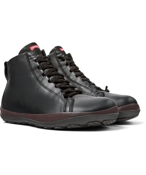 [カンペール] PEU PISTA GM / ハイカットシューズ GM 0cm 5cm PEU PISTA