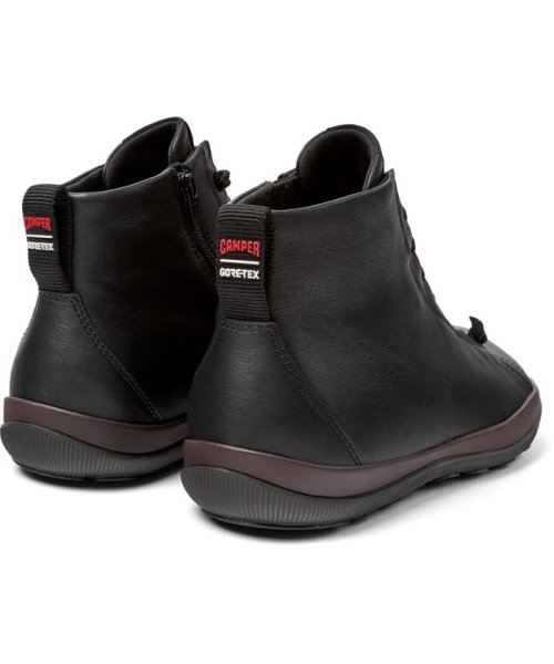 [カンペール] PEU PISTA GM / ハイカットシューズ GM 0cm 5cm PEU PISTA