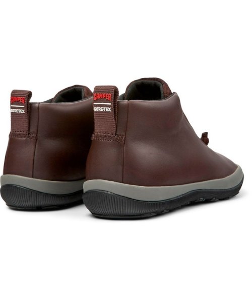 [カンペール] PEU PISTA GM / ハイカットシューズ GM 5cm 0cm PEU PISTA