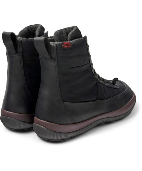 [カンペール] PEU PISTA GM / ハイカットシューズ GM 5cm 0cm PEU PISTA