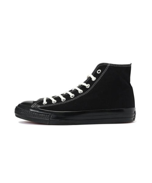 Schott(ショット)/CONVERSE/コンバース/ALL STAR US BLACKBOTTOM HI/オールスター ＵＳ ブラックボトム ＨＩ/img01