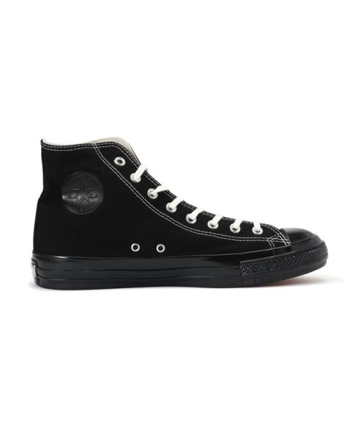 Schott(ショット)/CONVERSE/コンバース/ALL STAR US BLACKBOTTOM HI/オールスター ＵＳ ブラックボトム ＨＩ/img02