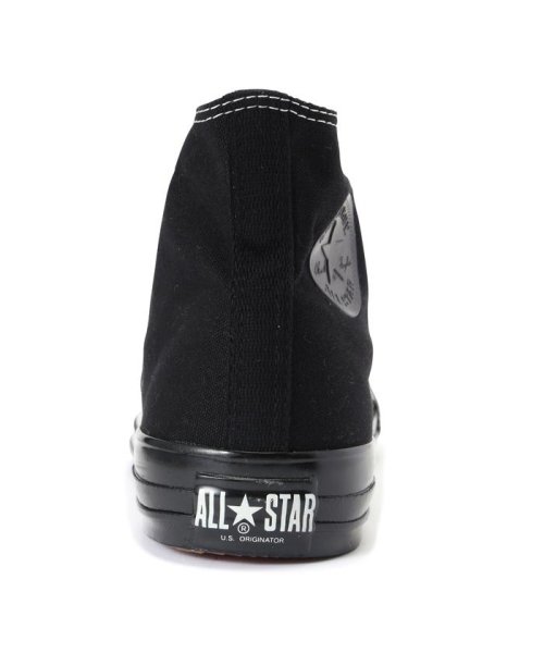 Schott(ショット)/CONVERSE/コンバース/ALL STAR US BLACKBOTTOM HI/オールスター ＵＳ ブラックボトム ＨＩ/img05