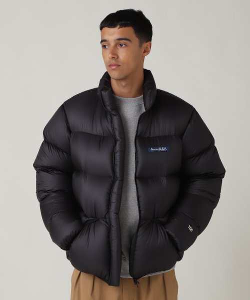 URBAN DOWN JACKET/アーバン ダウンジャケット DOWN