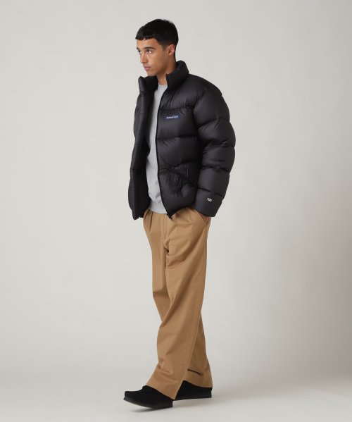 URBAN DOWN JACKET/アーバン ダウンジャケット DOWN