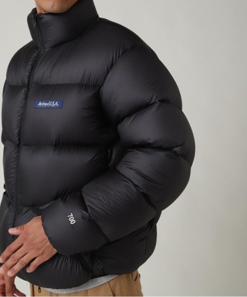 URBAN DOWN JACKET/アーバン ダウンジャケット DOWN