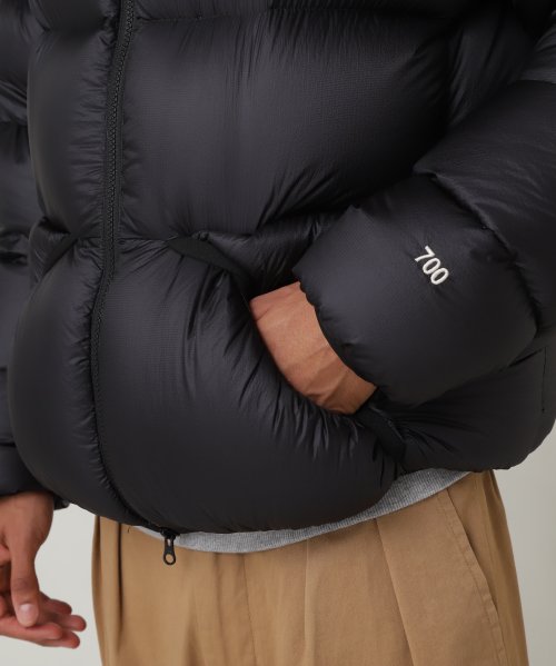 URBAN DOWN JACKET/アーバン ダウンジャケット DOWN