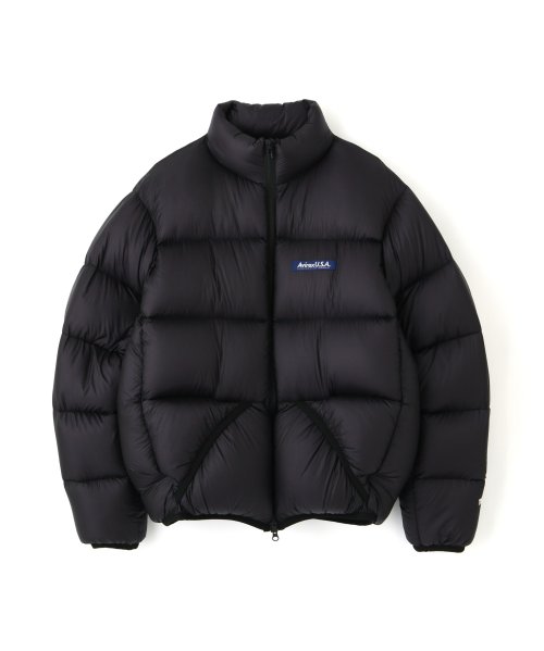 URBAN DOWN JACKET/アーバン ダウンジャケット DOWN