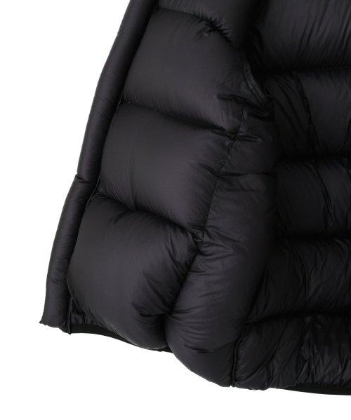 URBAN DOWN JACKET/アーバン ダウンジャケット DOWN