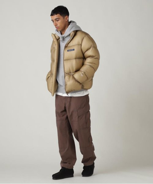 URBAN DOWN JACKET/アーバン ダウンジャケット DOWN