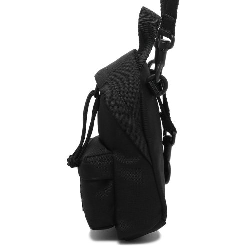 バレンシアガ ショルダーバッグ エクスプローラー リュック バックパック ブラック メンズ BALENCIAGA 656060 2VZV7 1000 BALENCIAGA バレンシアガ ショルダーバッグ エクスプローラー リュック バックパック ブラック メンズ 2VZV7