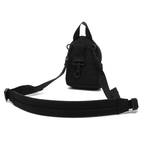 バレンシアガ ショルダーバッグ エクスプローラー リュック バックパック ブラック メンズ BALENCIAGA 656060 2VZV7 1000 BALENCIAGA バレンシアガ ショルダーバッグ エクスプローラー リュック バックパック ブラック メンズ 2VZV7