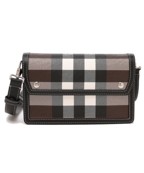 BURBERRY(バーバリー)/バーバリー ショルダーバッグ オスカー ブラウン メンズ BURBERRY 8052791 A8900/img05