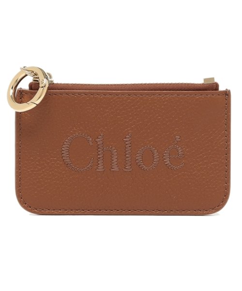 Chloe(クロエ)/クロエ トートバッグ ショルダーバッグ クロエセンス ブラウン レディース CHLOE CHC23SS119J32 25M/img08