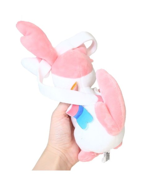 ニンフィア ぬいぐるみ ポケモン ポケモンドール ポケモンドールズ 乱れ