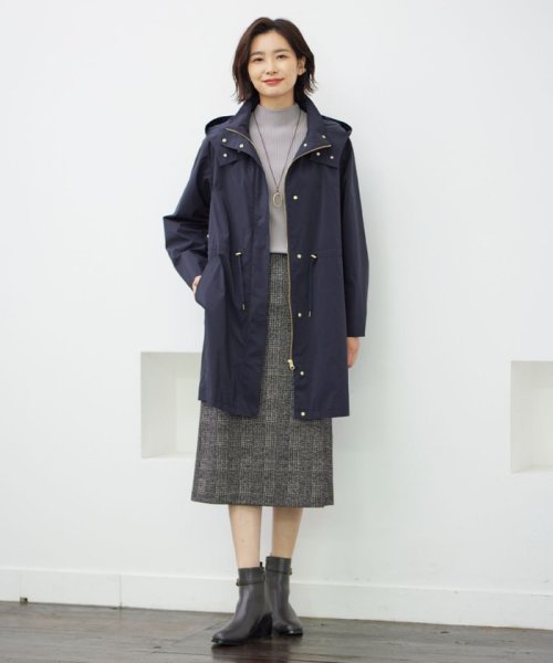 J.PRESS LADIES(J．プレス　レディス)/【WEB限定】3way ビジュー イヤカフ リング/img37