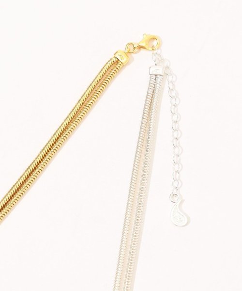 Maggoosh HARMONIA ネックレス 