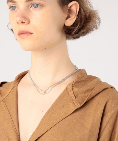 Maggoosh HARMONIA ネックレス 