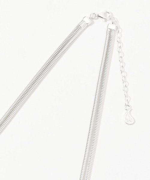 Maggoosh HARMONIA ネックレス 