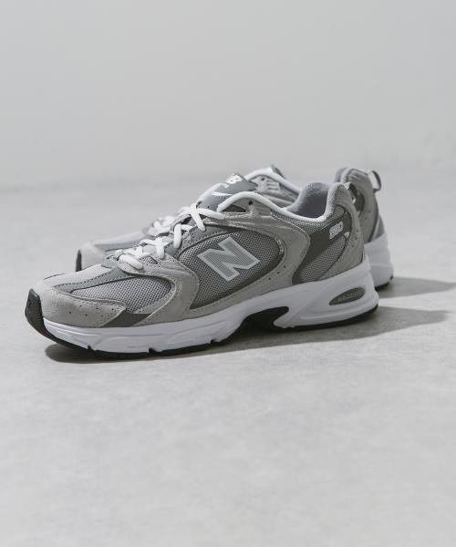 URBAN RESEARCH DOORS(アーバンリサーチドアーズ)/NEW BALANCE　MR530/img03