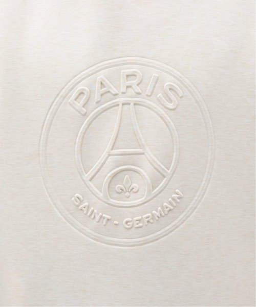 Paris Saint-Germain(Paris SaintGermain)/【Paris Saint－Germain】ライトスウェット パーカー/img11