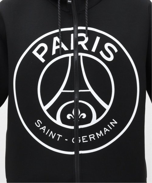 Paris Saint-Germain(Paris SaintGermain)/【Paris Saint－Germain】ライトスウェット ジップパーカー/img11