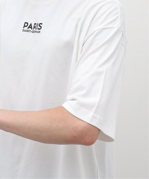 Paris Saint-Germain(Paris SaintGermain)/【Paris Saint－Germain】MINI PARIS プリント Tシャツ/img07