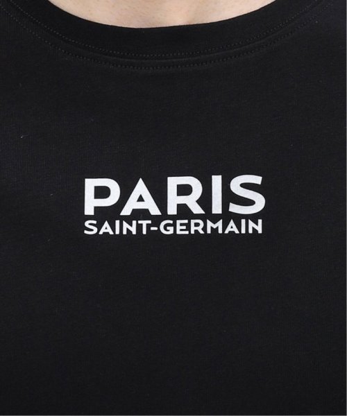 Paris Saint-Germain(Paris SaintGermain)/【Paris Saint－Germain】MINI PARIS プリント Tシャツ/img09