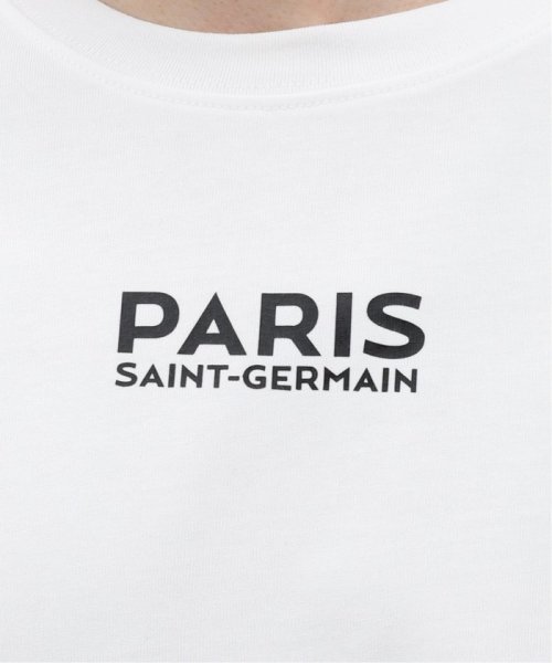 Paris Saint-Germain(Paris SaintGermain)/【Paris Saint－Germain】MINI PARIS プリント Tシャツ/img10