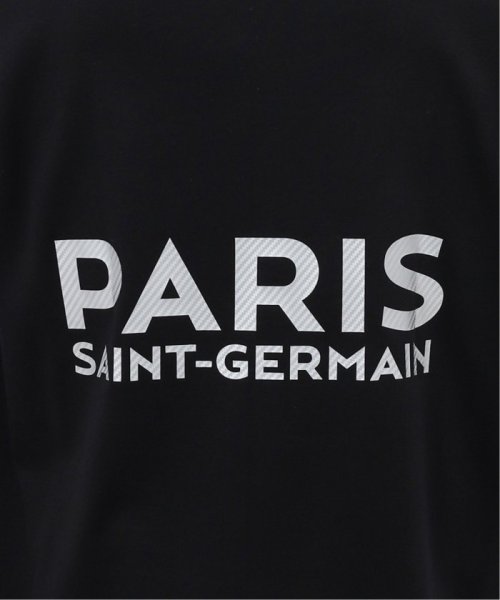 Paris Saint-Germain(Paris SaintGermain)/【Paris Saint－Germain】MINI PARIS プリント Tシャツ/img11