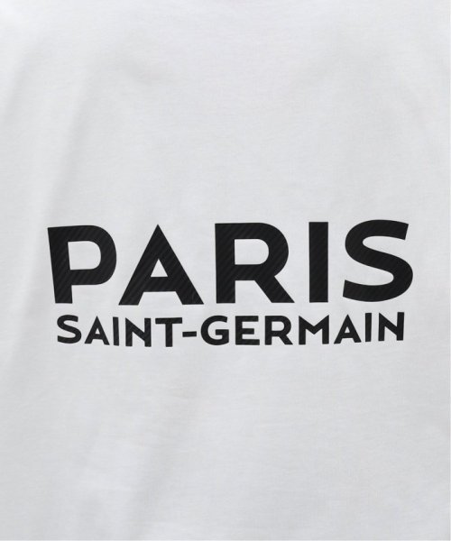 Paris Saint-Germain(Paris SaintGermain)/【Paris Saint－Germain】MINI PARIS プリント Tシャツ/img12