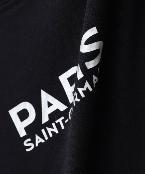 Paris Saint-Germain(Paris SaintGermain)/【Paris Saint－Germain】MINI PARIS プリント Tシャツ/img15
