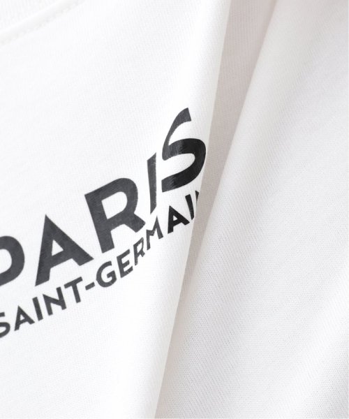 Paris Saint-Germain(Paris SaintGermain)/【Paris Saint－Germain】MINI PARIS プリント Tシャツ/img16