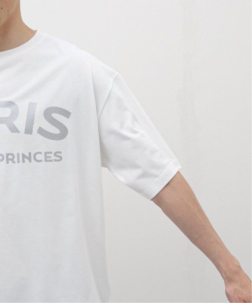 Paris Saint-Germain(Paris SaintGermain)/【Paris Saint－Germain】ARCH ロゴ プリントTシャツ/img06