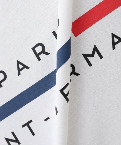 Paris Saint-Germain(Paris SaintGermain)/【Paris Saint－Germain】ROUGE ET BLEU プリント Tシャツ/img15