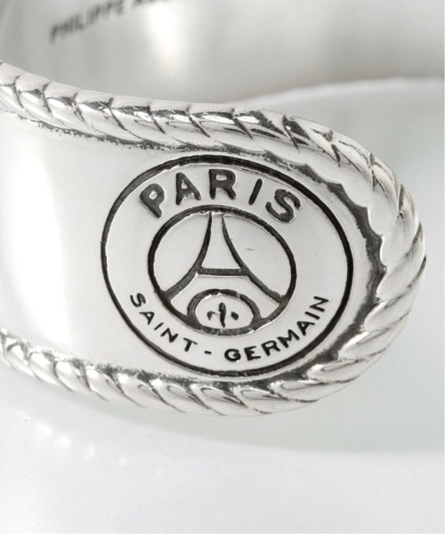 Paris Saint-Germain(Paris SaintGermain)/【P.AUDIBERT*PSG フィリップ オーディベール】Nova Bracelet GM/img02